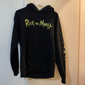 Men’s large hoodie